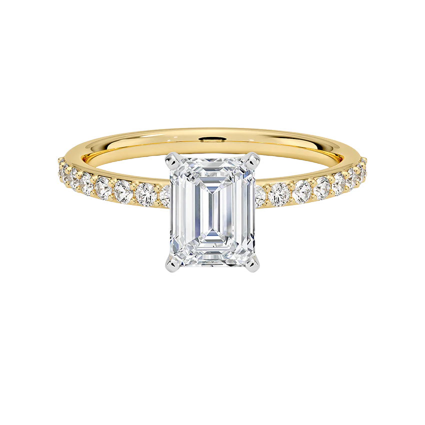 Pave Ring